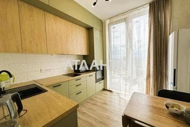 2-комнатная квартира по адресу ул. Марсельская (площадь 44 м²) - фото 10 2-комнатная квартира по адресу ул. Марсельская (площадь 44 м²) - Atlanta.ua - фото 10