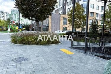 2-комнатная квартира по адресу ул. Марсельская (площадь 44 м²) - фото 14 2-комнатная квартира по адресу ул. Марсельская (площадь 44 м²) - Atlanta.ua - фото 14