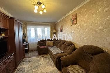 2-комнатная квартира по адресу Люстдорфская дор. (площадь 48,2 м²) - фото 25 2-комнатная квартира по адресу Люстдорфская дор. (площадь 48,2 м²) - Atlanta.ua - фото 25