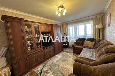 2-комнатная квартира по адресу Люстдорфская дор. (площадь 48,2 м²) - фото 27 2-комнатная квартира по адресу Люстдорфская дор. (площадь 48,2 м²) - Atlanta.ua - фото 27