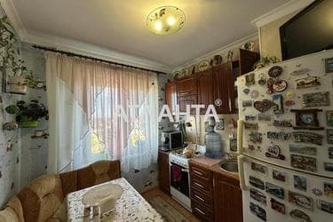 2-комнатная квартира по адресу Люстдорфская дор. (площадь 48,2 м²) - фото 30 2-комнатная квартира по адресу Люстдорфская дор. (площадь 48,2 м²) - Atlanta.ua - фото 30