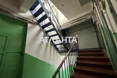 2-комнатная квартира по адресу Люстдорфская дор. (площадь 48,2 м²) - фото 36 2-комнатная квартира по адресу Люстдорфская дор. (площадь 48,2 м²) - Atlanta.ua - фото 36