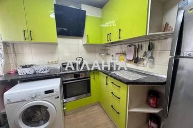 2-кімнатна квартира за адресою вул. Черняховського (площа 42 м²) - фото 14 2-кімнатна квартира за адресою вул. Черняховського (площа 42 м²) - Atlanta.ua - фото 14