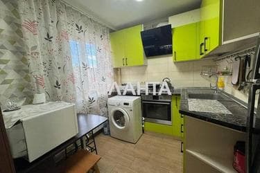 2-кімнатна квартира за адресою вул. Черняховського (площа 42 м²) - фото 15 2-кімнатна квартира за адресою вул. Черняховського (площа 42 м²) - Atlanta.ua - фото 15