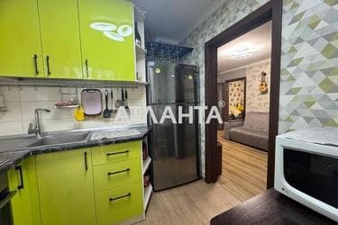 2-кімнатна квартира за адресою вул. Черняховського (площа 42 м²) - фото 16 2-кімнатна квартира за адресою вул. Черняховського (площа 42 м²) - Atlanta.ua - фото 16