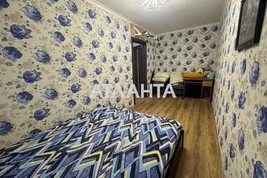 2-кімнатна квартира за адресою вул. Черняховського (площа 42 м²) - фото 18 2-кімнатна квартира за адресою вул. Черняховського (площа 42 м²) - Atlanta.ua - фото 18