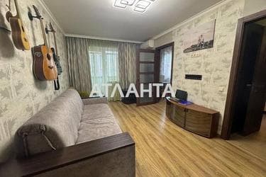 2-кімнатна квартира за адресою вул. Черняховського (площа 42 м²) - фото 19 2-кімнатна квартира за адресою вул. Черняховського (площа 42 м²) - Atlanta.ua - фото 19