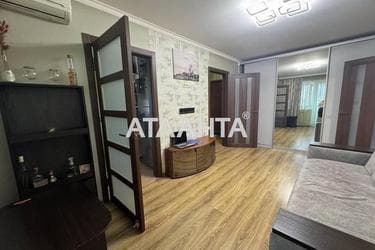 2-кімнатна квартира за адресою вул. Черняховського (площа 42 м²) - фото 20 2-кімнатна квартира за адресою вул. Черняховського (площа 42 м²) - Atlanta.ua - фото 20