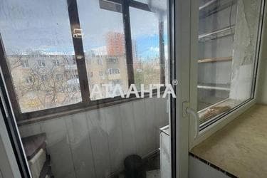 2-кімнатна квартира за адресою вул. Черняховського (площа 42 м²) - фото 22 2-кімнатна квартира за адресою вул. Черняховського (площа 42 м²) - Atlanta.ua - фото 22