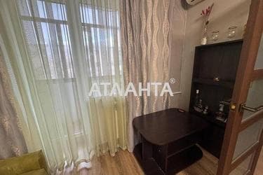 2-кімнатна квартира за адресою вул. Черняховського (площа 42 м²) - фото 23 2-кімнатна квартира за адресою вул. Черняховського (площа 42 м²) - Atlanta.ua - фото 23