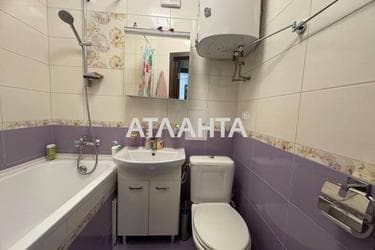 2-кімнатна квартира за адресою вул. Черняховського (площа 42 м²) - фото 24 2-кімнатна квартира за адресою вул. Черняховського (площа 42 м²) - Atlanta.ua - фото 24