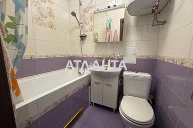 2-кімнатна квартира за адресою вул. Черняховського (площа 42 м²) - фото 25 2-кімнатна квартира за адресою вул. Черняховського (площа 42 м²) - Atlanta.ua - фото 25