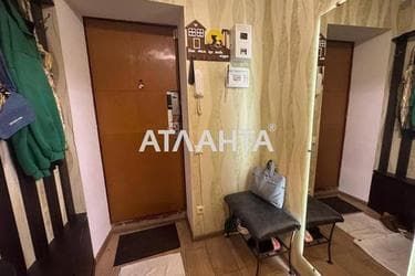 2-кімнатна квартира за адресою вул. Черняховського (площа 42 м²) - фото 26 2-кімнатна квартира за адресою вул. Черняховського (площа 42 м²) - Atlanta.ua - фото 26