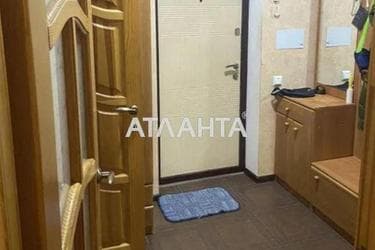 1-кімнатна квартира за адресою вул. Іоанна Павла II (площа 46 м²) - фото 6 1-кімнатна квартира за адресою вул. Іоанна Павла II (площа 46 м²) - Atlanta.ua - фото 6