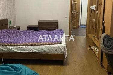 1-кімнатна квартира за адресою вул. Іоанна Павла II (площа 46 м²) - фото 7 1-кімнатна квартира за адресою вул. Іоанна Павла II (площа 46 м²) - Atlanta.ua - фото 7