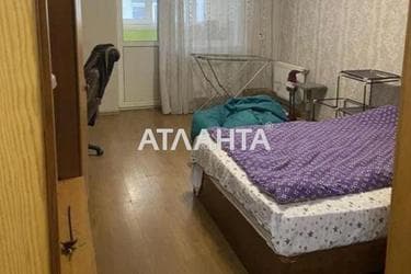 1-кімнатна квартира за адресою вул. Іоанна Павла II (площа 46 м²) - фото 8 1-кімнатна квартира за адресою вул. Іоанна Павла II (площа 46 м²) - Atlanta.ua - фото 8