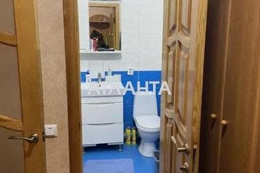1-кімнатна квартира за адресою вул. Іоанна Павла II (площа 46 м²) - фото 9 1-кімнатна квартира за адресою вул. Іоанна Павла II (площа 46 м²) - Atlanta.ua - фото 9