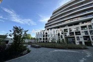 1-кімнатна квартира за адресою вул. Зелена (площа 44 м²) - фото 17 1-кімнатна квартира за адресою вул. Зелена (площа 44 м²) - Atlanta.ua - фото 17