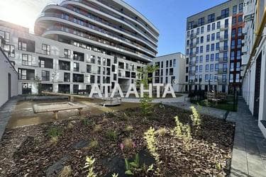 1-кімнатна квартира за адресою вул. Зелена (площа 44 м²) - фото 18 1-кімнатна квартира за адресою вул. Зелена (площа 44 м²) - Atlanta.ua - фото 18