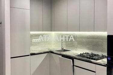 1-кімнатна квартира за адресою вул. Зелена (площа 44 м²) - фото 12 1-кімнатна квартира за адресою вул. Зелена (площа 44 м²) - Atlanta.ua - фото 12