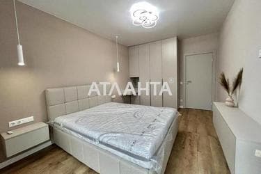 1-кімнатна квартира за адресою вул. Зелена (площа 44 м²) - фото 10 1-кімнатна квартира за адресою вул. Зелена (площа 44 м²) - Atlanta.ua - фото 10