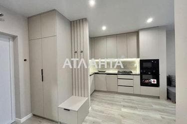 1-кімнатна квартира за адресою вул. Зелена (площа 44 м²) - фото 13 1-кімнатна квартира за адресою вул. Зелена (площа 44 м²) - Atlanta.ua - фото 13