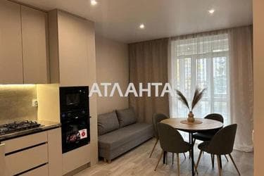 1-кімнатна квартира за адресою вул. Зелена (площа 44 м²) - фото 11 1-кімнатна квартира за адресою вул. Зелена (площа 44 м²) - Atlanta.ua - фото 11