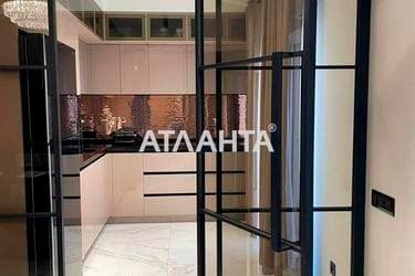 Многокомнатная квартира по адресу Майский пер. (площадь 140 м²) - imageAlt 31 Многокомнатная квартира по адресу Майский пер. (площадь 140 м²) - Atlanta.ua - imageAlt 31