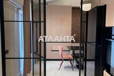 Многокомнатная квартира по адресу Майский пер. (площадь 140 м²) - imageAlt 34 Многокомнатная квартира по адресу Майский пер. (площадь 140 м²) - Atlanta.ua - imageAlt 34