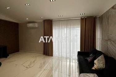 Многокомнатная квартира по адресу Майский пер. (площадь 140 м²) - imageAlt 38 Многокомнатная квартира по адресу Майский пер. (площадь 140 м²) - Atlanta.ua - imageAlt 38