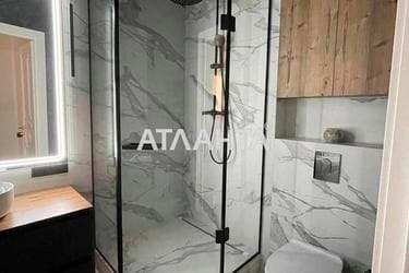 Многокомнатная квартира по адресу Майский пер. (площадь 140 м²) - imageAlt 43 Многокомнатная квартира по адресу Майский пер. (площадь 140 м²) - Atlanta.ua - imageAlt 43
