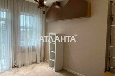 Многокомнатная квартира по адресу Майский пер. (площадь 140 м²) - imageAlt 46 Многокомнатная квартира по адресу Майский пер. (площадь 140 м²) - Atlanta.ua - imageAlt 46