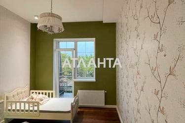 Многокомнатная квартира по адресу Майский пер. (площадь 140 м²) - imageAlt 48 Многокомнатная квартира по адресу Майский пер. (площадь 140 м²) - Atlanta.ua - imageAlt 48