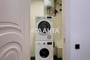 Многокомнатная квартира по адресу Майский пер. (площадь 140 м²) - imageAlt 56 Многокомнатная квартира по адресу Майский пер. (площадь 140 м²) - Atlanta.ua - imageAlt 56