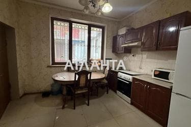 2-кімнатна квартира за адресою вул. Садова (площа 59,9 м²) - фото 17 2-кімнатна квартира за адресою вул. Садова (площа 59,9 м²) - Atlanta.ua - фото 17