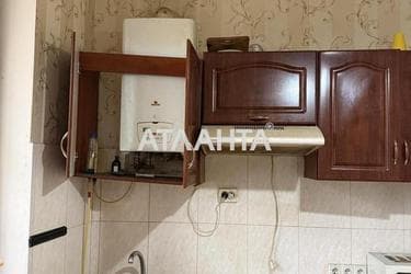 2-кімнатна квартира за адресою вул. Садова (площа 59,9 м²) - фото 20 2-кімнатна квартира за адресою вул. Садова (площа 59,9 м²) - Atlanta.ua - фото 20