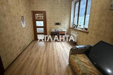 2-кімнатна квартира за адресою вул. Садова (площа 59,9 м²) - фото 21 2-кімнатна квартира за адресою вул. Садова (площа 59,9 м²) - Atlanta.ua - фото 21