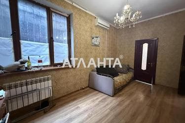 2-кімнатна квартира за адресою вул. Садова (площа 59,9 м²) - фото 23 2-кімнатна квартира за адресою вул. Садова (площа 59,9 м²) - Atlanta.ua - фото 23