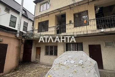 2-кімнатна квартира за адресою вул. Садова (площа 59,9 м²) - фото 24 2-кімнатна квартира за адресою вул. Садова (площа 59,9 м²) - Atlanta.ua - фото 24
