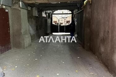 2-кімнатна квартира за адресою вул. Садова (площа 59,9 м²) - фото 25 2-кімнатна квартира за адресою вул. Садова (площа 59,9 м²) - Atlanta.ua - фото 25