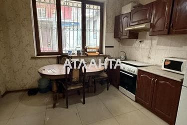 2-кімнатна квартира за адресою вул. Садова (площа 59,9 м²) - фото 26 2-кімнатна квартира за адресою вул. Садова (площа 59,9 м²) - Atlanta.ua - фото 26