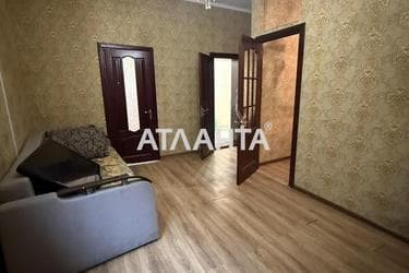 2-кімнатна квартира за адресою вул. Садова (площа 59,9 м²) - фото 27 2-кімнатна квартира за адресою вул. Садова (площа 59,9 м²) - Atlanta.ua - фото 27