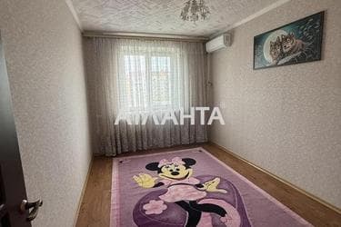 2-комнатная квартира по адресу ул. Святослава Рихтера (площадь 52,8 м²) - фото 18 2-комнатная квартира по адресу ул. Святослава Рихтера (площадь 52,8 м²) - Atlanta.ua - фото 18