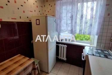 2-кімнатна квартира за адресою вул. Миколи Ващука (площа 45 м²) - фото 13 2-кімнатна квартира за адресою вул. Миколи Ващука (площа 45 м²) - Atlanta.ua - фото 13