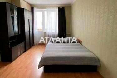 2-кімнатна квартира за адресою вул. Миколи Ващука (площа 45 м²) - фото 14 2-кімнатна квартира за адресою вул. Миколи Ващука (площа 45 м²) - Atlanta.ua - фото 14