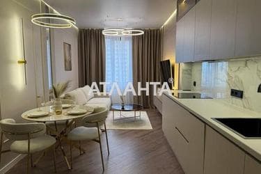 2-rooms apartment apartment by the address st. Genuezskaya (area 66 m²) - photo 18 2-rooms apartment apartment by the address st. Genuezskaya (area 66 m²) - Atlanta.ua - photo 18