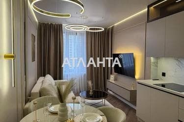 2-rooms apartment apartment by the address st. Genuezskaya (area 66 m²) - photo 20 2-rooms apartment apartment by the address st. Genuezskaya (area 66 m²) - Atlanta.ua - photo 20