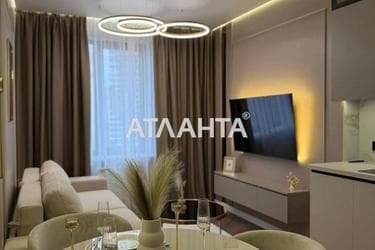 2-rooms apartment apartment by the address st. Genuezskaya (area 66 m²) - photo 21 2-rooms apartment apartment by the address st. Genuezskaya (area 66 m²) - Atlanta.ua - photo 21