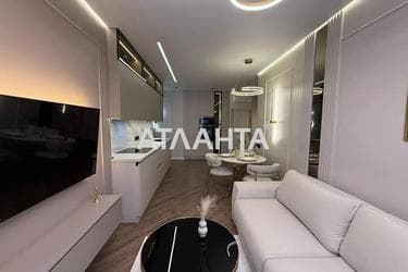 2-rooms apartment apartment by the address st. Genuezskaya (area 66 m²) - photo 22 2-rooms apartment apartment by the address st. Genuezskaya (area 66 m²) - Atlanta.ua - photo 22