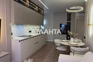 2-rooms apartment apartment by the address st. Genuezskaya (area 66 m²) - photo 23 2-rooms apartment apartment by the address st. Genuezskaya (area 66 m²) - Atlanta.ua - photo 23